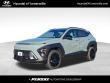 New 2026 Hyundai Kona SEL Sport AWD SUV