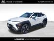 New 2025 Hyundai Kona SEL AWD SUV