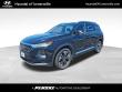Used 2020 Hyundai Santa Fe SEL 2.0T SUV