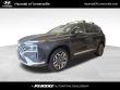 Used 2023 Hyundai Santa Fe Limited SUV