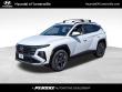 New 2026 Hyundai Tucson SEL AWD SUV