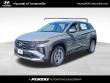 New 2025 Hyundai Tucson SE AWD SUV
