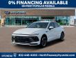 New 2026 Hyundai Sonata SEL Sport Sedan