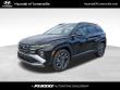 New 2025 Hyundai Tucson Hybrid Limited SUV