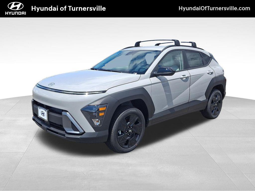 2026 Hyundai Kona