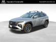 New 2026 Hyundai Tucson SEL Plus AWD SUV