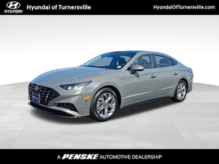 2023 Hyundai Sonata SEL Sedan