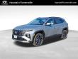 New 2026 Hyundai Tucson SEL Plus AWD SUV