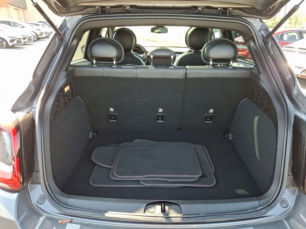 2021 FIAT 500X Sport - Photo 31