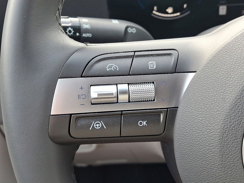 2024 Hyundai Kona SEL - Photo 22