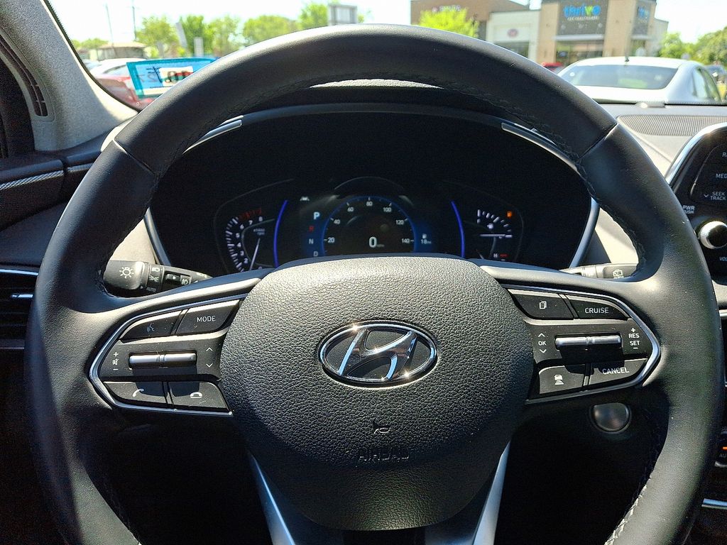 2020 Hyundai Santa Fe SEL - Photo 20