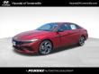 New 2025 Hyundai Elantra SEL Sport Sedan