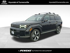 2026 Hyundai Santa Fe Limited AWD SUV