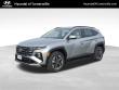 New 2026 Hyundai Tucson SEL AWD SUV