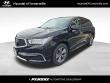 Used 2020 Acura MDX  SUV
