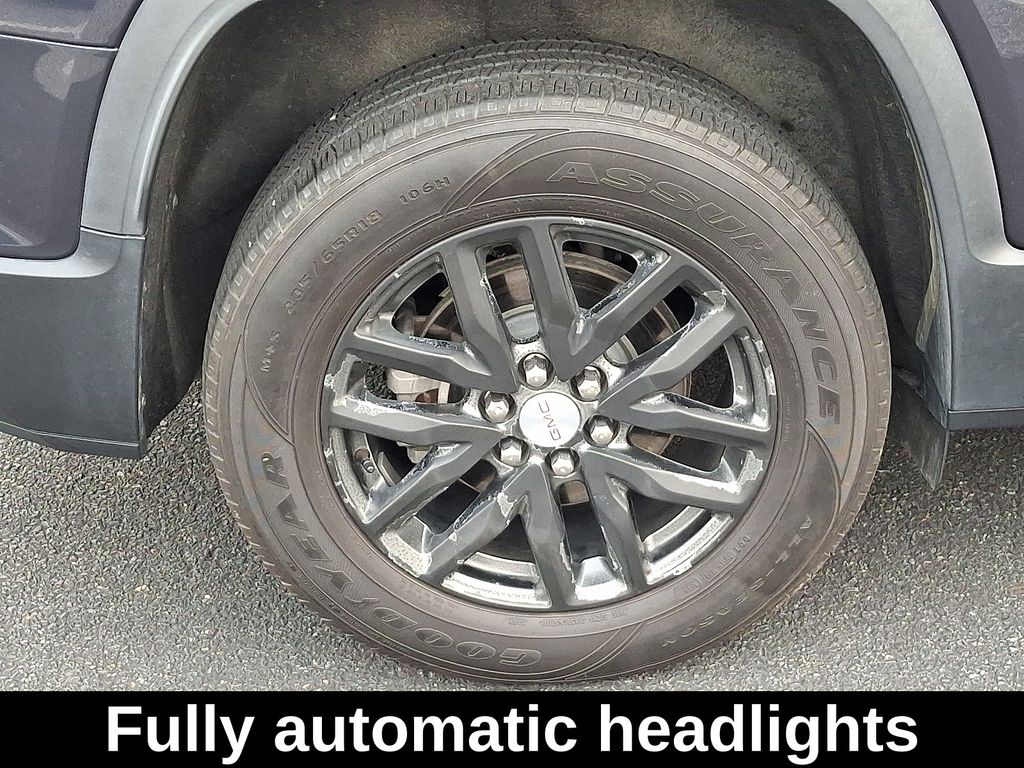 2019 GMC Acadia SLT-1 - Photo 9