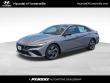 New 2025 Hyundai Elantra SEL Sport Sedan