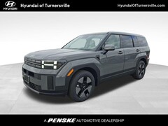 2026 Hyundai Santa Fe Hybrid SE SUV