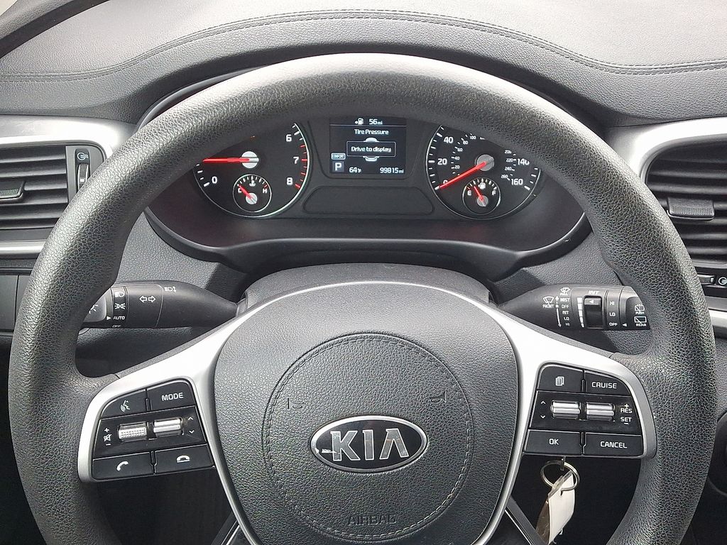 2020 Kia Sorento L - Photo 20