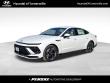 New 2026 Hyundai Sonata SEL Sport Sedan