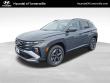 New 2026 Hyundai Tucson Hybrid SEL AWD SUV