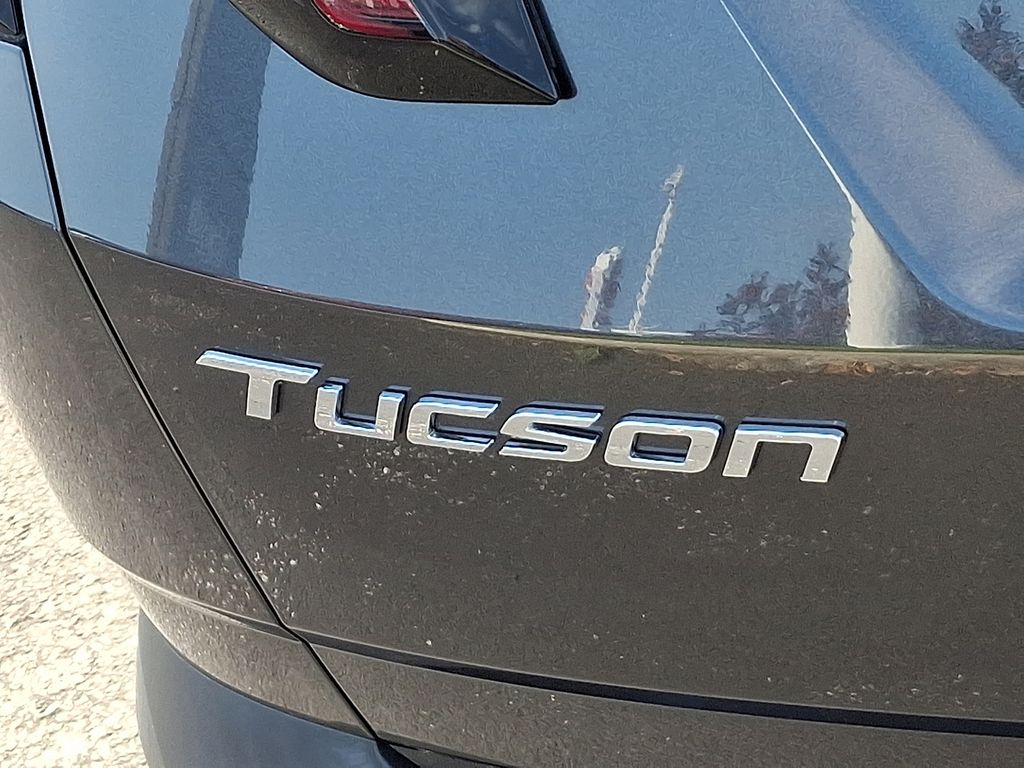 2023 Hyundai Tucson SEL - Photo 32