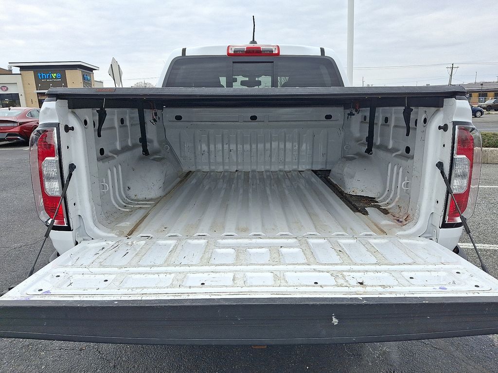 2022 GMC Canyon AT4 - Photo 30