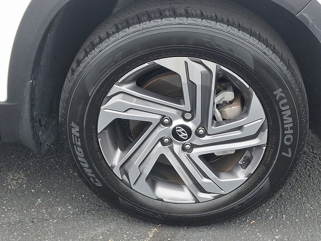 2023 Hyundai Santa Fe SEL - Photo 8