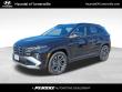 New 2025 Hyundai Tucson Hybrid Limited SUV