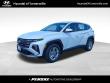 New 2026 Hyundai Tucson SE FWD SUV