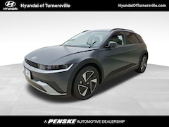 2025 Hyundai IONIQ 5 SEL SUV