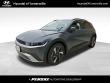 New 2025 Hyundai IONIQ 5 SEL SUV