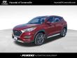Used 2019 Hyundai Tucson SEL SUV