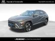 Certified 2024 Hyundai Kona SEL SUV