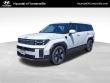 New 2026 Hyundai Santa Fe Hybrid SE SUV