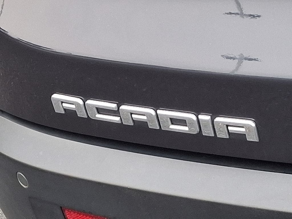 2019 GMC Acadia SLT-1 - Photo 35