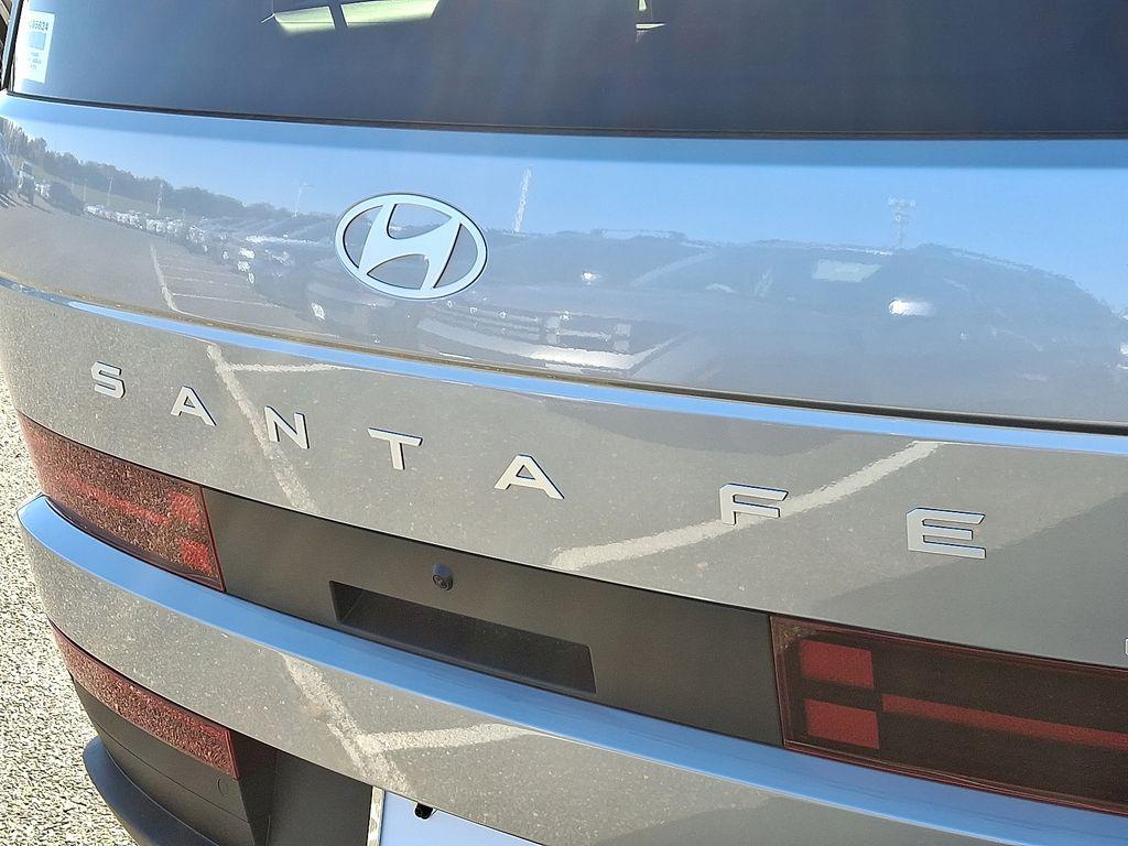 2026 Hyundai Santa Fe SE - Photo 11