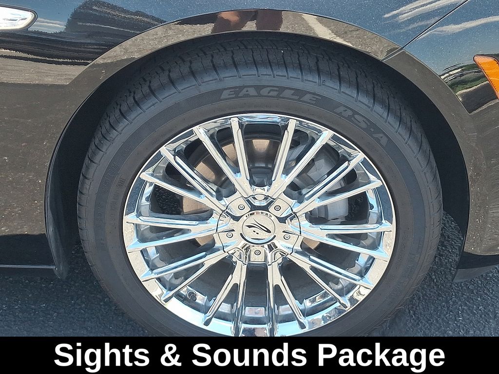 2019 Buick Regal Sportback Preferred - Photo 9