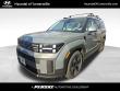 New 2026 Hyundai Santa Fe Hybrid SEL SUV