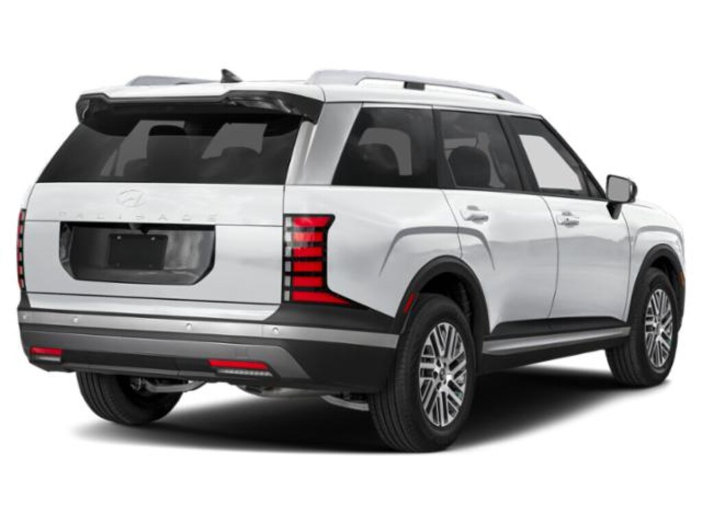 New 2027 Hyundai Palisade SEL AWD SUV