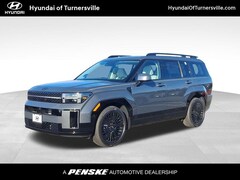 2026 Hyundai Santa Fe Hybrid Calligraphy SUV