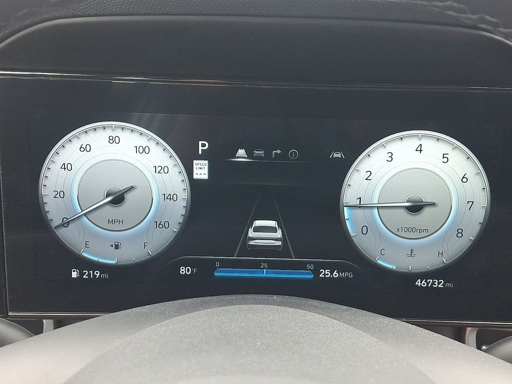 2024 Hyundai Elantra SEL - Photo 22