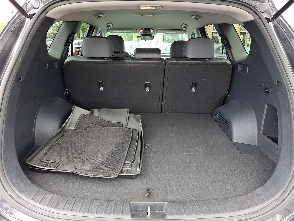 2021 Hyundai Santa Fe SEL - Photo 28