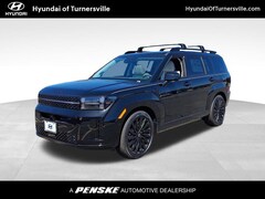 2026 Hyundai Santa Fe Calligraphy AWD SUV