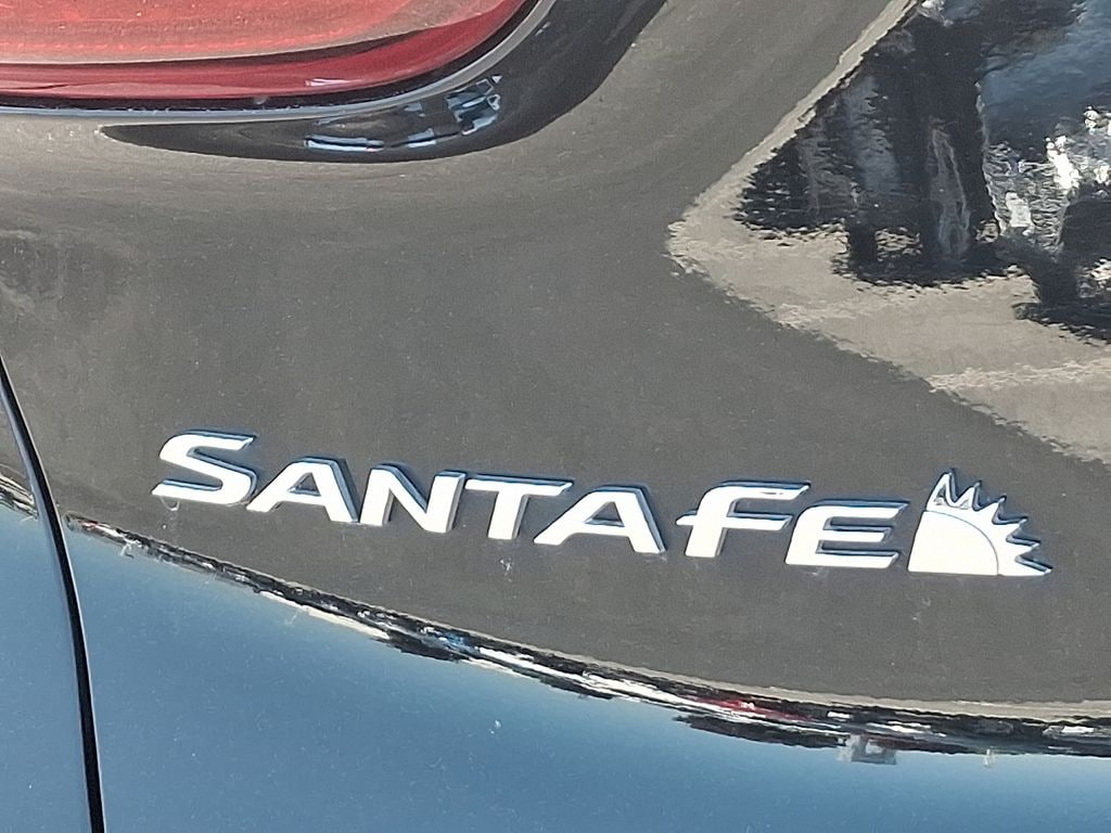 2020 Hyundai Santa Fe SEL - Photo 32