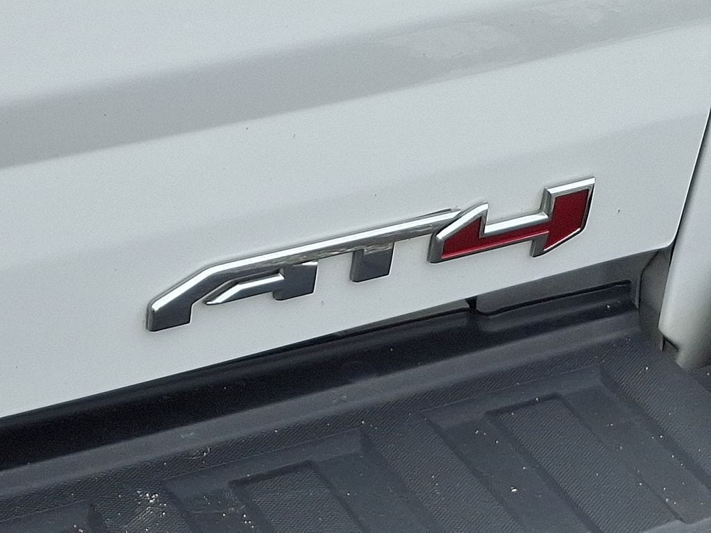2022 GMC Canyon AT4 - Photo 32
