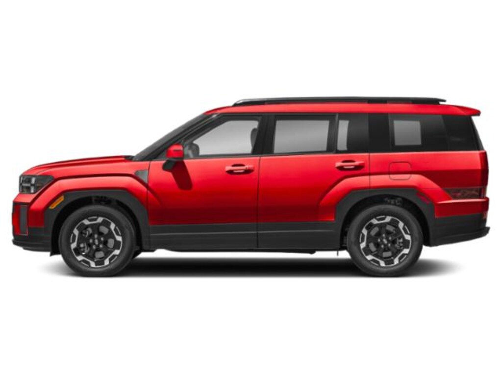 New 2027 Hyundai Santa Fe SEL AWD SUV