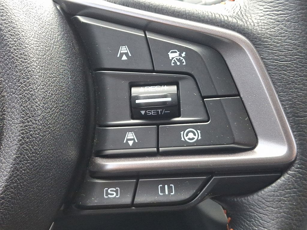 2022 Subaru Crosstrek Limited - Photo 23