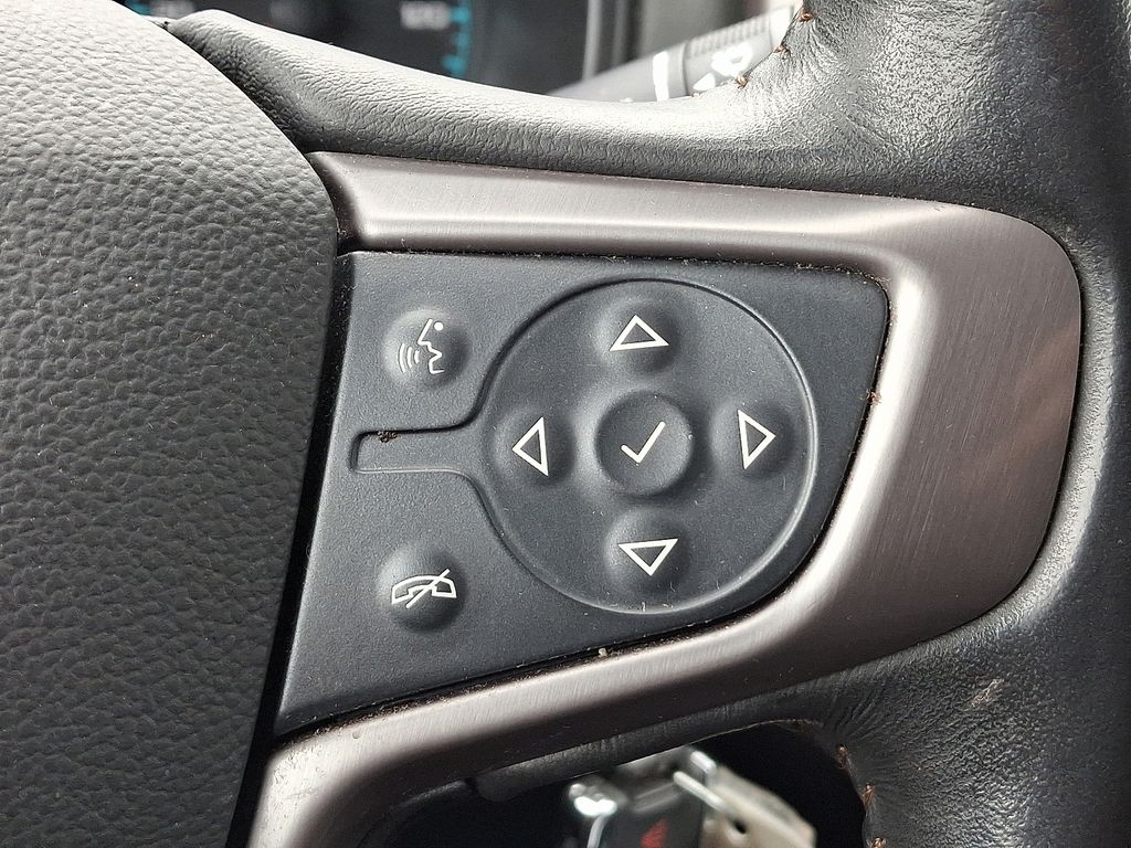 2022 GMC Canyon AT4 - Photo 23