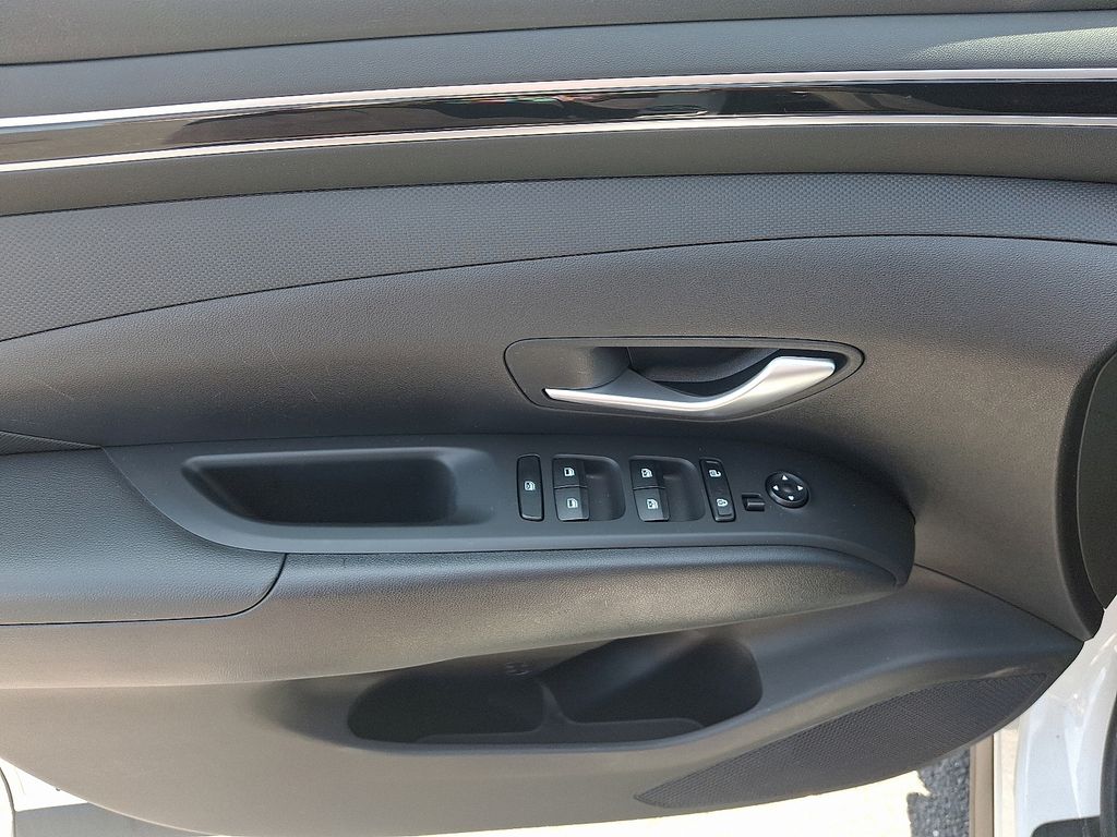 2024 Hyundai Tucson SEL - Photo 14